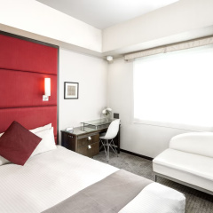 Citadines Central Shinjuku Tokyo - Bild 11