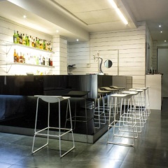 Hotel Zenit Conde de Orgaz - Bild 13