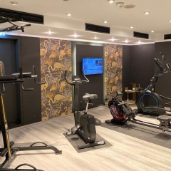 Das Carls Hotel Altstadt - Bild 19