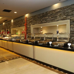 Meder Resort Hotel - Bild 8