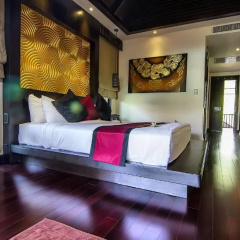 The Elements Krabi Resort - Bild 12