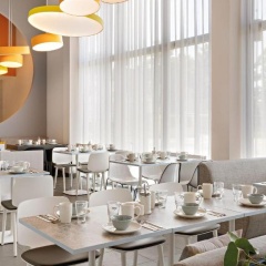 Hey Lou Hotel Nördlingen - Bild 13