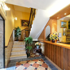 Hotel Città di Milano - Bild 1