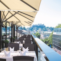 IMLAUER Hotel Pitter Salzburg - Bild 25
