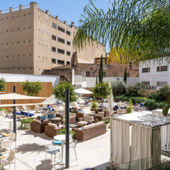 Hotel Saratoga - Bild 21