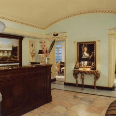 Champagne Palace Hotel - Bild 1