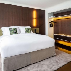 Le Louise Hotel Brussels - MGallery - Bild 2