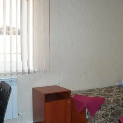 Гостиница Hostel Cheremushkin Log в Ханты-Мансийске отзывы, цены и фото номеров - забронировать гостиницу Hostel Cheremushkin Log онлайн Ханты-Мансийск удобства в номере фото 2