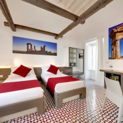 Zafran Boutique Hotel thumbnail 8