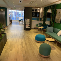 Holiday Inn Paris - Montmartre by IHG - Bild 27