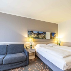 PLAZA INN Goslar - Bild 11