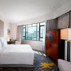 Paradox Singapore Hotel - Bild 5