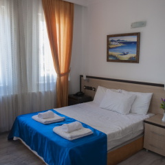 Afsin Hotel - Bild 4