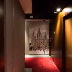 Hotel Indigo Barcelona Plaza Espana by IHG - Bild 24