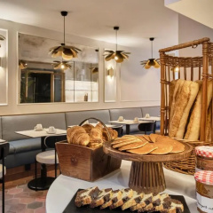 Posy Hotel by Happyculture - Bild 22