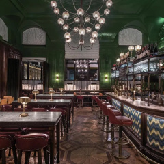 The Langham London - Bild 20