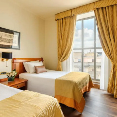 Hotel Dei Cavalieri Milano Duomo - Bild 13