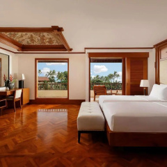 Nusa Dua Beach Hotel and Spa - Bild 3