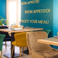 Impulso Hotel by Mellow Mood Hotels - Bild 20