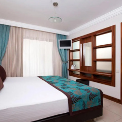 Xperia Grand Bali Hotel  - All Inclusive - Bild 3