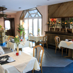 Hotel am Rosenbad - Bild 9