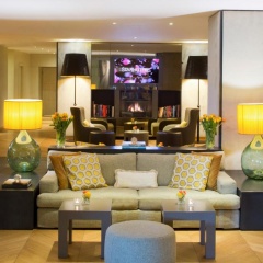 Starhotels Michelangelo - Bild 27