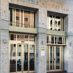 AxyHotels InnStyle Milano - Bild 1