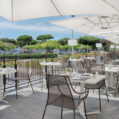 NH Collection Roma Palazzo Cinquecento thumbnail 18