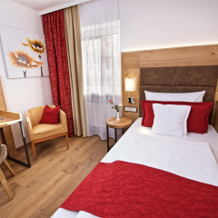 Park Hotel Laim - Bild 6