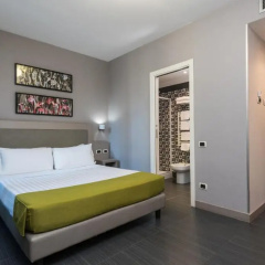 Noba Hotel e Residenze - Bild 10