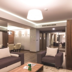 Holiday Inn Krakow City Centre by IHG - Bild 18
