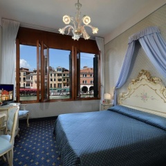 Hotel Rialto - Bild 5