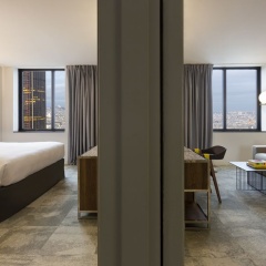 Pullman Paris Montparnasse Hotel - Bild 8