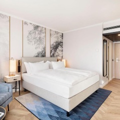 DoubleTree by Hilton Berlin Ku'damm - Bild 2