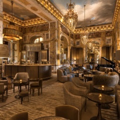 Hôtel de Crillon A Rosewood Hotel - Bild 28