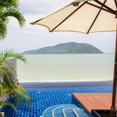 Hotel Selina Serenity Rawai Phuket - Bild 12