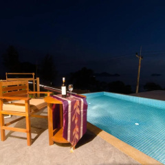 Koh Yao Yai Hillside Resort - Bild 22
