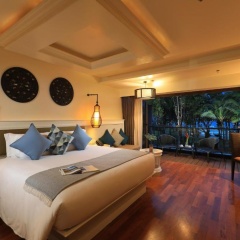 Natai Beach Resort - Bild 18