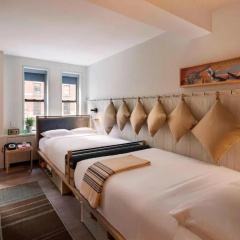 Moxy NYC Times Square - Bild 1