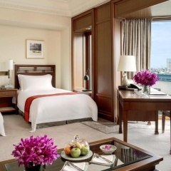 The Peninsula Bangkok - Bild 4