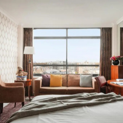Millennium Hotel London Knightsbridge - Bild 13