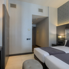 Hotel Ciutadella Barcelona - Bild 13