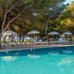 Iberostar Club Cala Barca Hotel - All Inclusive - Bild 22