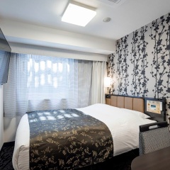 Apa Hotel Ningyocho Ekihigashi - Bild 7