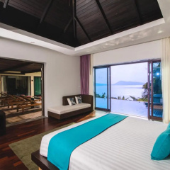 Andamantra Resort and Villa Phuket - Bild 12