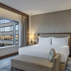 Conrad Istanbul Bosphorus - Bild 10