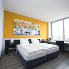 carathotel Düsseldorf City - Bild 3