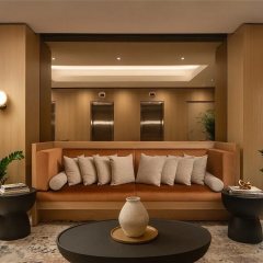Aura Hotel Times Square - Bild 14