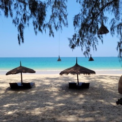 Long Beach Chalet Hotel - Bild 10