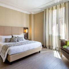 Savoy Hotel - Bild 4